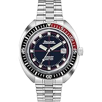 【未使用】BULOVA オーシャノグラファー “デビルダイバー” 98B320 動作品【中古】ブローバ98B320 オーシャノグラファー デビル