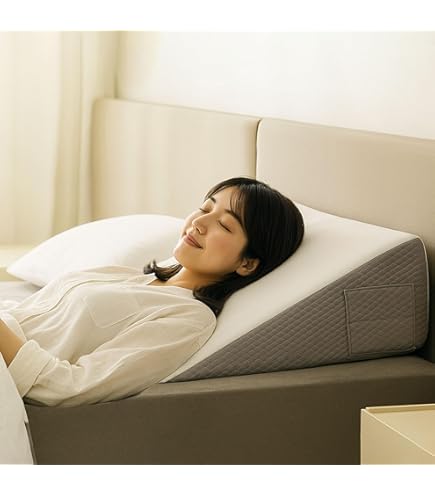 Amazon｜Dr.Shinウエッジピロー 三角枕 ドクターシン 逆流性食道炎