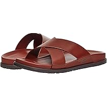 UGG Wainscott slide サンダル メンズ レザー アグ UGG Wainscott slide サンダル メンズ レザー アグ