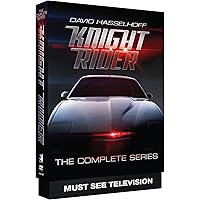 ナイトライダー ネクスト ノーカット DVD-BOX