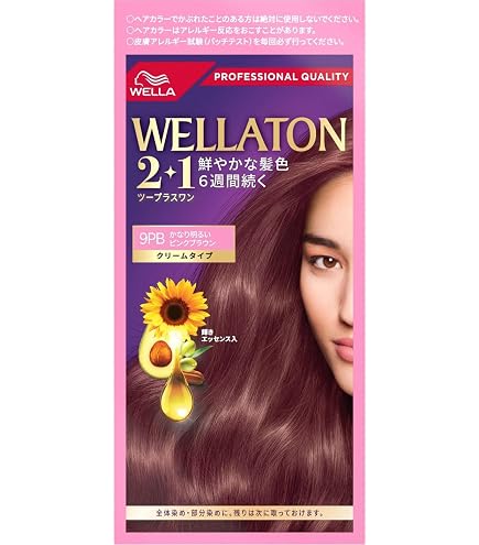 Amazon | 【資生堂】 ベネフィーク ヘアカラー (3W) | Shiseido