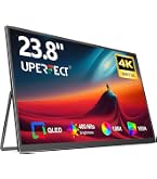 Amazon.co.jp: モバイルモニター 2K 165Hz 24.5インチ UPERFECT