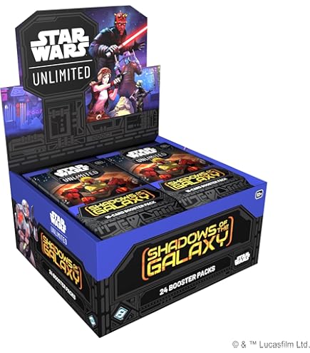 star wars destiny convergence booster box Star Wars Destiny Convergence Booster Box Card Game : Amazon.com.au: Toys &  Games