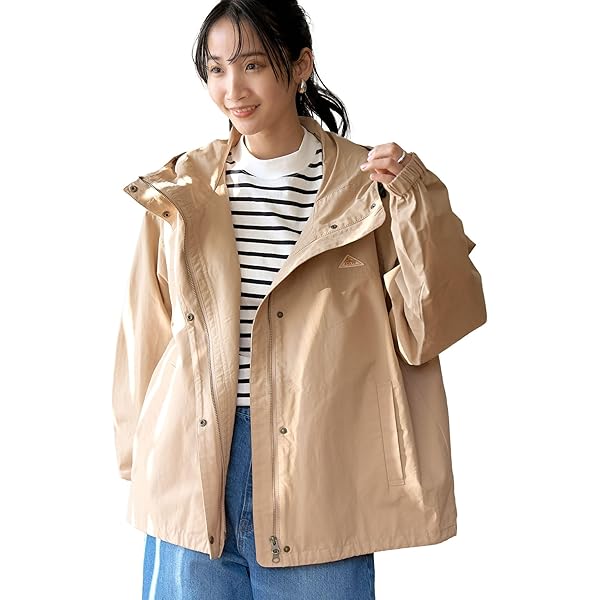 Amazon.co.jp: [ダントン] ナイロンタフタ インナー ダウンジャケット