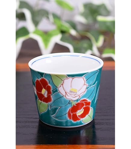 Amazon.co.jp: 九谷焼 七福神 お猪口 金箔伝統工芸品 骨董 縁起物 7個 Amazon.co.jp: 九谷焼 七福神 お猪口 金箔伝統工芸品 骨董 縁起物 7個