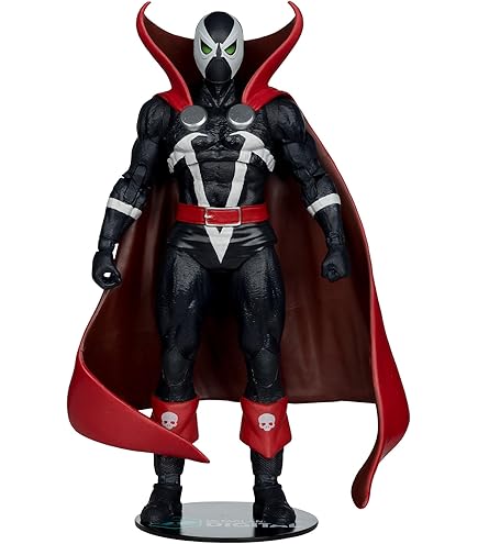 Amazon.co.jp: Spawn Ultra Action Figures Viking Spawn : おもちゃ