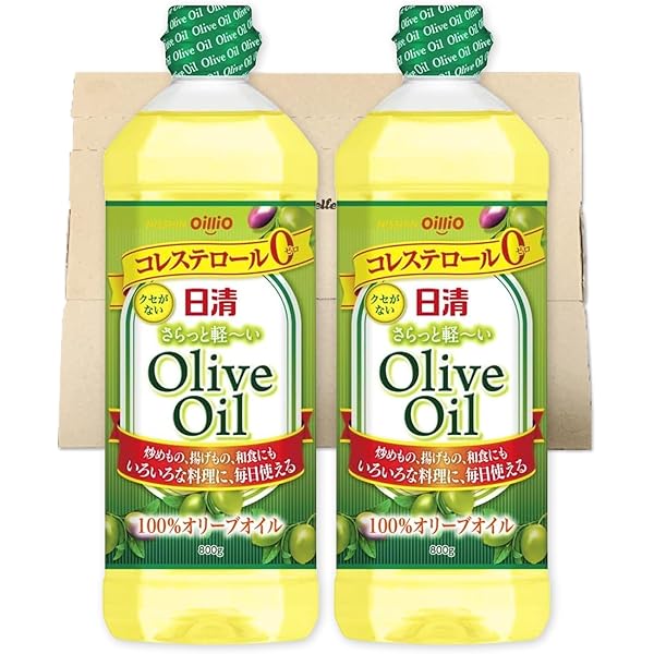 日清オイリオ コレステロール0 さらっと軽〜いオリーブオイル 10本セット 日清さらっと軽～いオリーブオイル 600gPET｜日清さらっと軽～い
