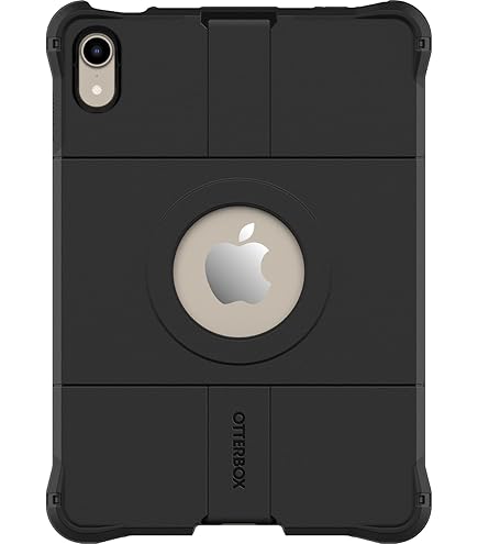 【新品】OtterBox Defender ipad mini 第6世代ブラック Amazon.co.jp: OtterBox Defenderシリーズケース iPad mini (第6世代