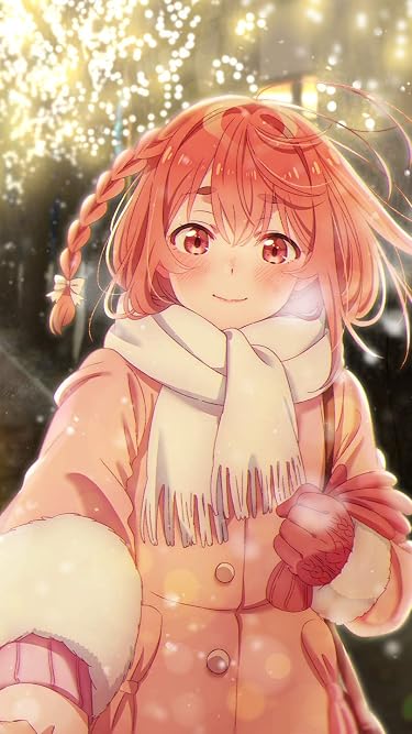 2023夏アニメ - 桜沢墨（さくらさわ すみ）