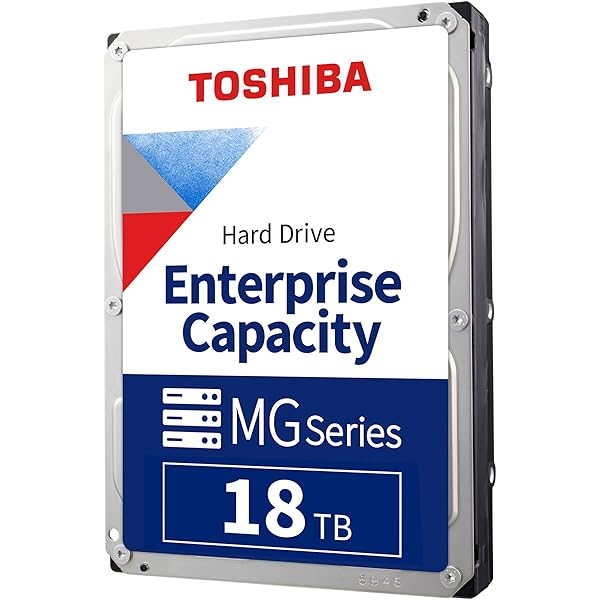 Amazon | 東芝 エンタープライズ HDD 20TB MG10ACA20TE | 東芝