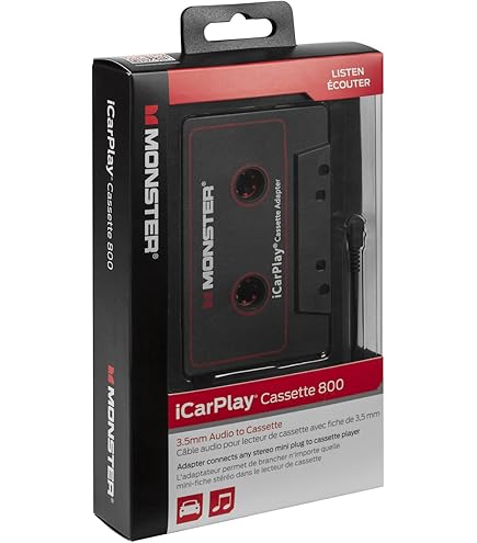 Amazon | ! マクセル Maxell CD-330 カーカセットアダプター [並行輸入