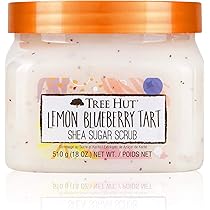tree hut sugar scrub amazon