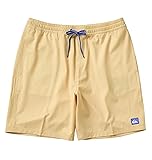 [クイックシルバー] ボードショーツ SOLID VOLLEY 19NB メンズ YEM0