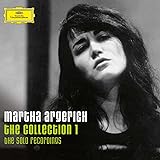 Martha Argerich: The Collection 1: The Solo Recordings