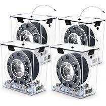 Amazon.co.jp：3Dプリンターフィラメント乾燥ボックス フィラメント