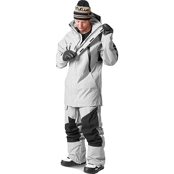Amazon.co.jp: [ThirtyTwo] 32 サーティー トゥー LIGHT ANORAK