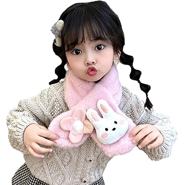 baby toysフリースマフラー　ファンシーアラモード baby toysフリースマフラー ファンシーアラモード