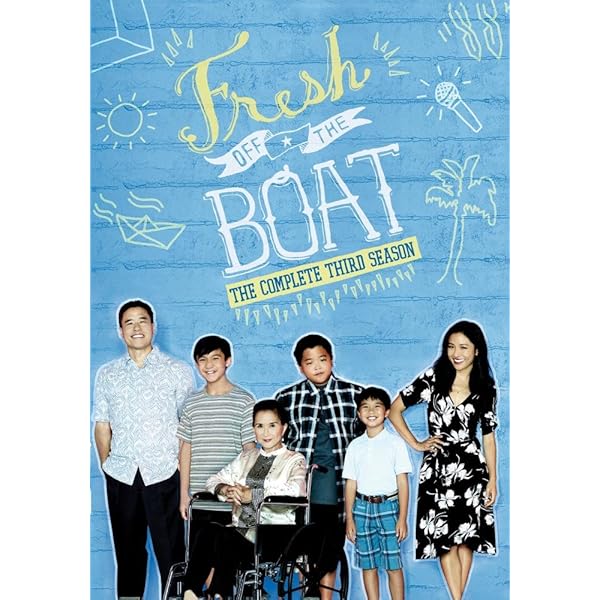 その他 Fresh Off The Boat Ssn 1 Amazon.com: Fresh Off The Boat Ssn 1 : Randall Park: Movies & TV