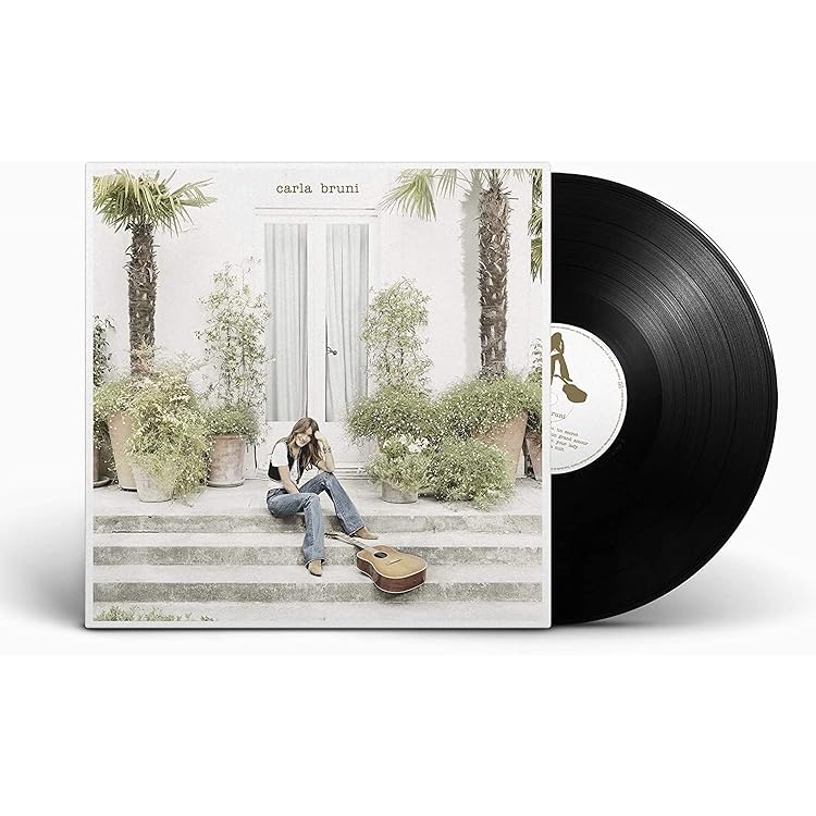 French Touch [LP]: Amazon.sg