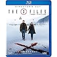 X-ファイル:真実を求めて (ディレクターズ・カット) [AmazonDVDコレクション] [Blu-ray]