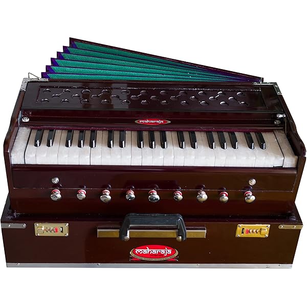 完売】 ハルモニウム Harmonium 23鍵盤 ジャンク