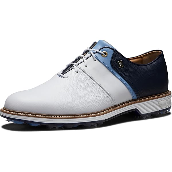 Amazon | FootJoy ゴルフ プレミアシリーズ パッカード LX シューズ
