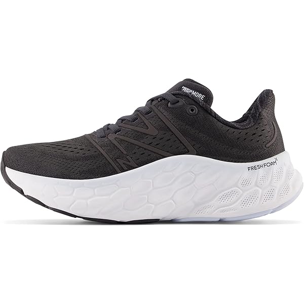 Amazon | [New Balance] ランニングシューズ Fresh Foam X More