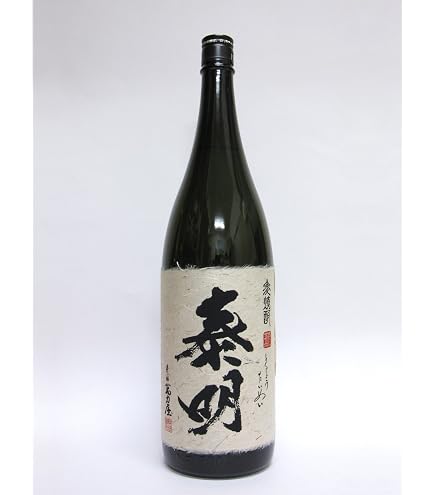 Amazon.co.jp: 四ッ谷酒造 はだか麦を100％の麦焼酎 兼八 1800ml
