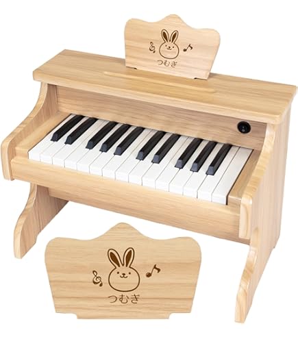 Amazon.co.jp: カワイ ミニピアノ KAWAI 河合楽器 トイピアノ 32