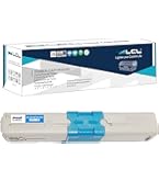 Amazon.co.jp: LCL OKI用 TNR-C4K TNR-C4KK1 (1パック ブラック) 互換