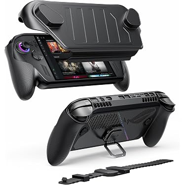 Amazon.co.jp 売れ筋ランキング: ROG Allyアクセサリ の中で最も人気の