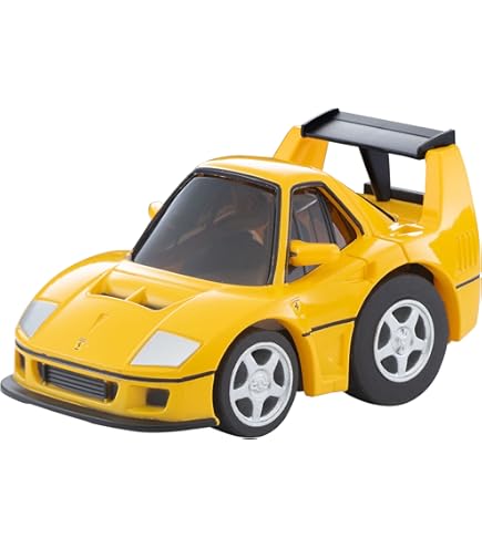 Amazon | トミーテック (TOMYTEC) チョロQ Zero Z-79a フェラーリ F40