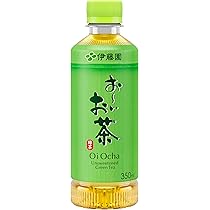 Amazon.co.jp: [2CS] 伊藤園 おーいお茶 緑茶 (350ml×24本)×2箱 : 食品