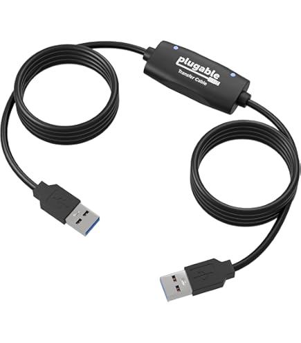 Inakustik 10060032 - Câble USB Deluxe (A-B) | Transfert De Données à 480 Mbit/s | 3,2 M En Noir | Blindage Haute Densité | USB 2.0 High Speed | Parapluie Tressé Moderne