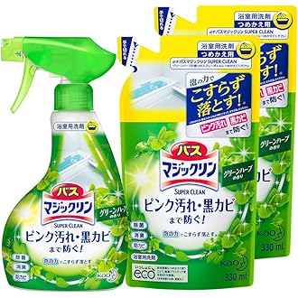 Amazon Co Jp 人気ギフトランキング 浴室 浴槽洗剤 で ギフトの設定を使用して最もご注文いただいている商品
