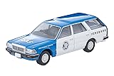 トミーテック (TOMYTEC) トミカリミテッドヴィンテージ ネオ 1/64 LV-N331b 日産 セドリック バン V20Eデラックス JAFサービスカー 完成品 336198