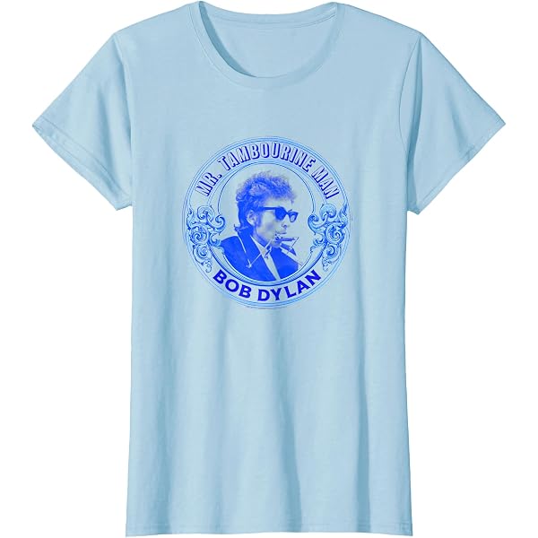 Amazon | ボブ・ディラン公式ツアー74 Tシャツ | Tシャツ・カットソー 通販