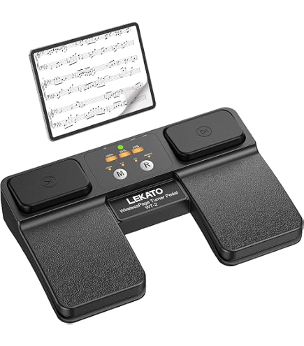 Amazon | IK Multimedia iRig BlueTurn iRigシリーズ 12.6*9.3*2.5cm