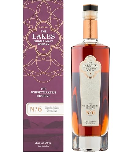 レイクス ウイスキーメーカーズエディション レスフェーベル Amazon.co.jp: ザ レイクス ザ ウイスキーメーカーズ エディション