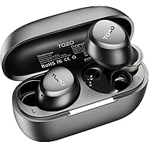 Amazon.co.jp: ワイヤレスイヤホン bluetooth【2025年アップグレード版