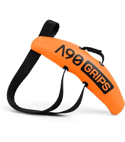 thumbnail image 2 of Spud Inc Straps 18 Tricep And Ab Strap – Weight Lifting Bodybuilding, Nylon, USA Made 2 of 6