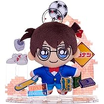 Amazon.co.jp: セガフェイブ (SEGA FAVE) アクぬい 名探偵コナン