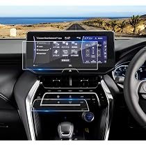 ALPINE ナビEX900 トヨタ ハリアー シフトパネル エアコンパネル Amazon.co.jp: Coleya トヨタ ハリアー80系 4代目 2020~専用 ナビ