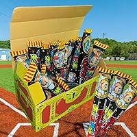 Amazon | 三立製菓 チョコバットエース 100本セット PSJBOX チョコ