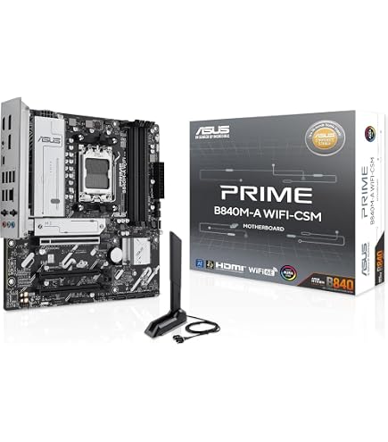 Amazon | GIGABYTE B650M D3HP AX (rev. 1.0) AMD AM5 mATX