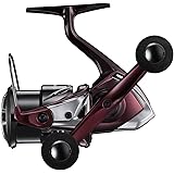 シマノ(SHIMANO) エギング スピニングリール 23 セフィアSS 各種