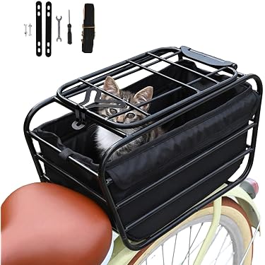 Amazon.co.jp 最新リリース: 自転車用バスケット(カゴ) の新着