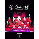 【特典:NiziUオリジナル・マルチクリアポーチ(ロゴ絵柄)付き】NiziU Live with U 2022 “Burn it Up” in TOKYO DOME (完全生産限定盤)(豪華BOX仕様)(フォトカード10種セット封入)(メンバーサイン