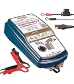 オプティメイト7 optimate7 select 12V 10A OptiMate 7 Select - OptiMate