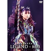 Amazon.co.jp: METAL GALAXY (初回生産限定盤 Japan Complete